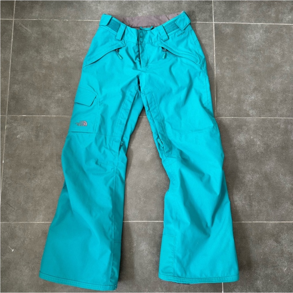 North Face Women’s Ski Pants